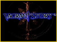 Vagrant Story