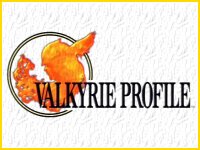 Valkyrie Profile