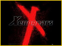 Xenogears