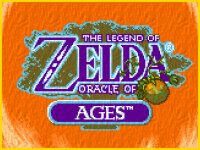 The Legend of Zelda: The Mystical Seed (Chapter of Space & Time)