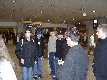 Ankunft am Bahnhof - Teil 1