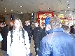Ankunft am Bahnhof - Teil 2