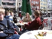 Im ersten Caf� - Teil 1