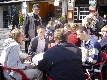 Im ersten Caf� - Teil 4