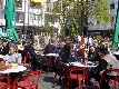 Im ersten Caf� - Teil 5