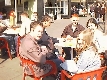 Im ersten Caf� - Teil 7