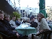 Im zweiten Caf� - Teil 1