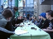 Im zweiten Caf� - Teil 2