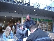 Mephestophobes verabschiedet sich