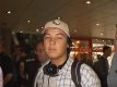 Gaaaanz cool. Oder einfach nur m�de?
