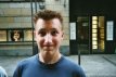 Das ist der Owen, wenn er fr�hlich ist...