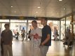 Warten am Bahnhof #4