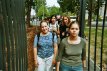 Das Tor zur H�lle... �h Jugendherberge