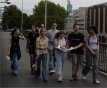 Die Br�cke des Grauens #1