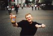 Schleichwerbung? Was f�r Schleichwerbung?