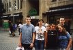 Erste Vorl�ufer eines Gruppenfotos