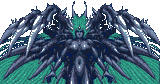 Monster Set from Phantasy Star 4