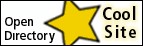 >Open Directory
