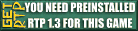 RTP 1.32 is ready!