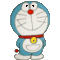 Это я, Дораэмон, а короче - Дор
