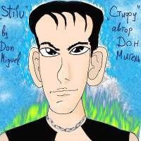 Draw Stifu