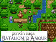 Batalion D'Amour
