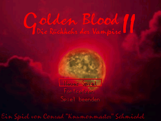 Titelscreen