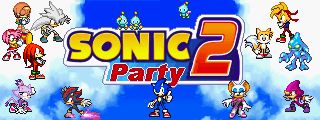 Sonic Party 2