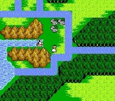 Chocobos, Moogles, Luftschiffe: Alles, was ein FF braucht