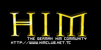 The German HIM-Community Foren-�bersicht