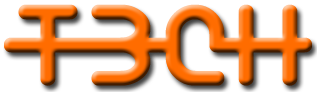 t3ch logotype