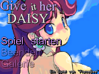Give It Her - DAISY!