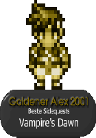 Award