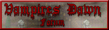 www.vampiresdawn.de Foren-�bersicht