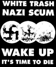 Gegen Nazis #01
