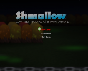 Shmalloween