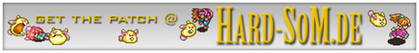 Get the Patch - hard-som.de
