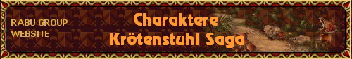 Charaktere
 Kr�tenstuhl Saga