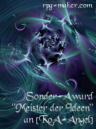 KoA-Angel - Meister der Ideen