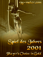 Gold f�r Vampires Dawn