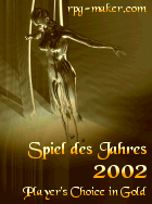 Gold f�r Eternal Legends