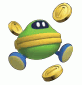 M�nztasche
