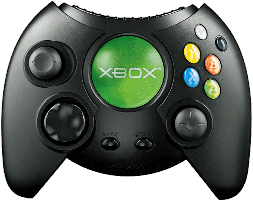Gampad xfactordev.net
